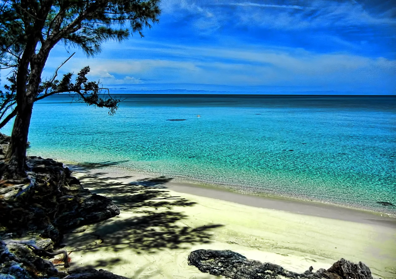 Eleuthera, Bahamas