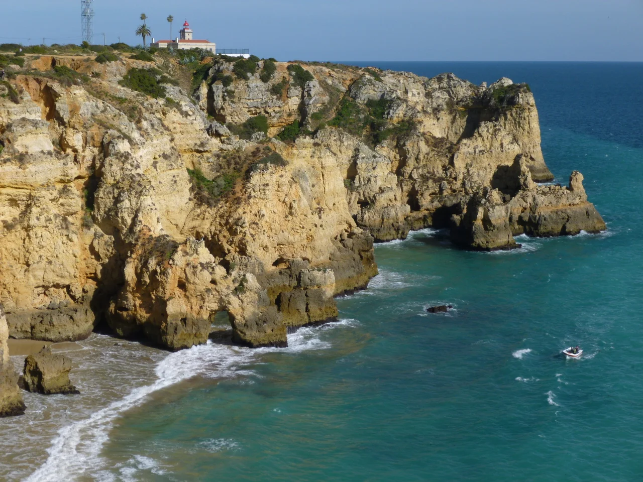 43 Ponta de Piedade