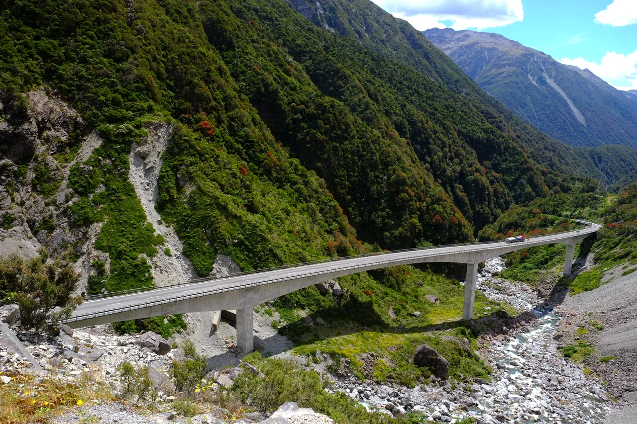 The Viaduct