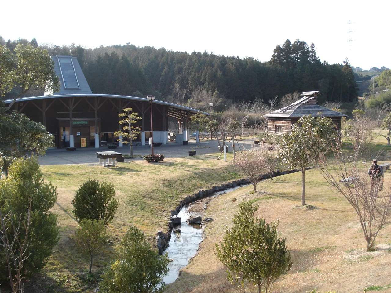 相良油田
